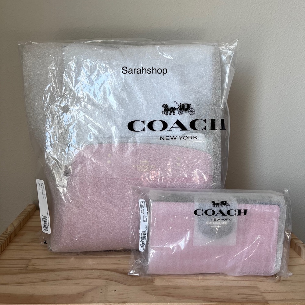 ✅Coach Set - Picture 16 of 16